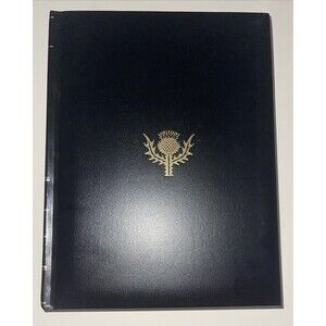 1996 Britannica Book Of The Year Events Of 1995 Hardcover